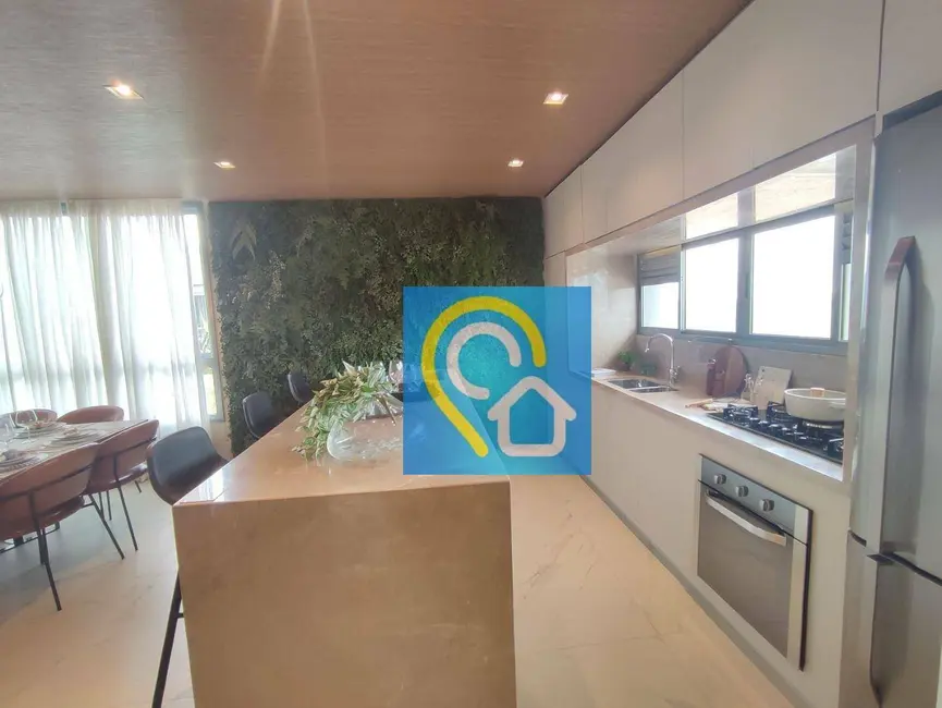 Foto 6 de Casa de Condomínio com 3 quartos à venda, 277m2 em Tamboré, Barueri - SP