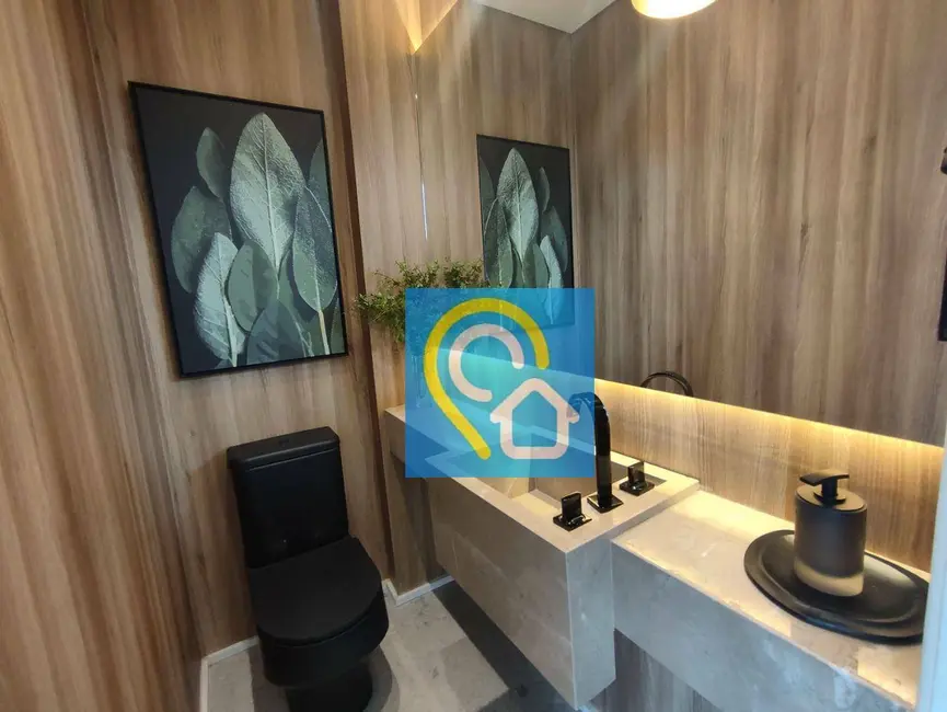 Foto 9 de Casa de Condomínio com 3 quartos à venda, 277m2 em Tamboré, Barueri - SP