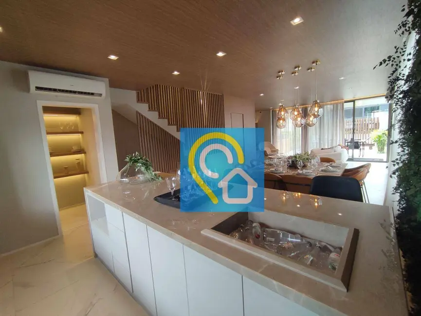 Foto 5 de Casa de Condomínio com 3 quartos à venda, 277m2 em Tamboré, Barueri - SP