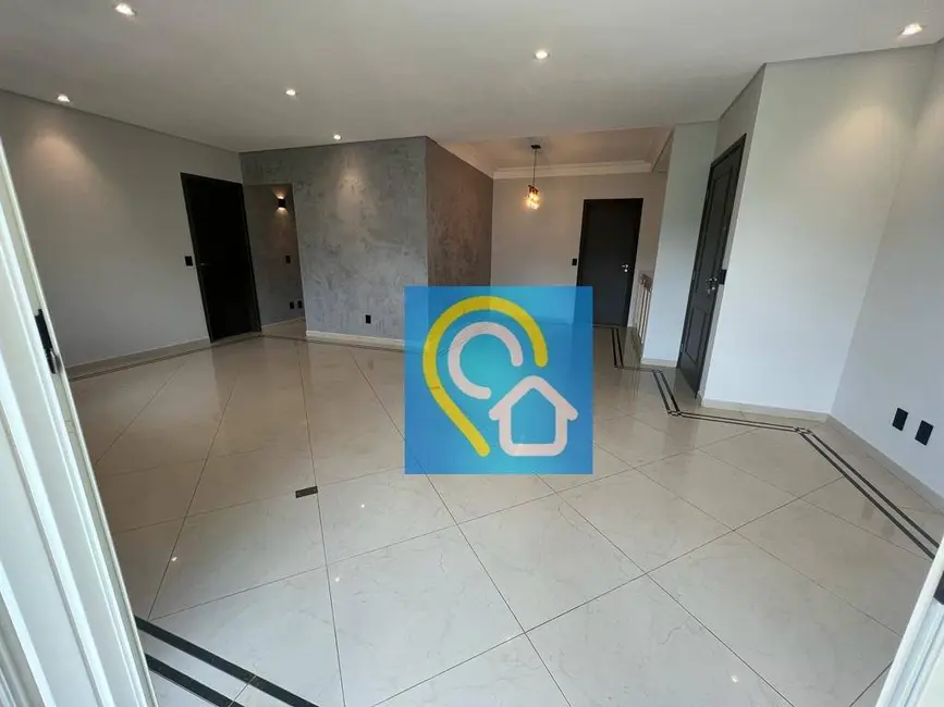 Apartamento com 3 quartos para alugar, 139m2 em Tamboré, Barueri - SP - imagem 8 Foto 8 de Apartamento com 3 quartos para alugar, 139m2 em Tamboré, Barueri - SP