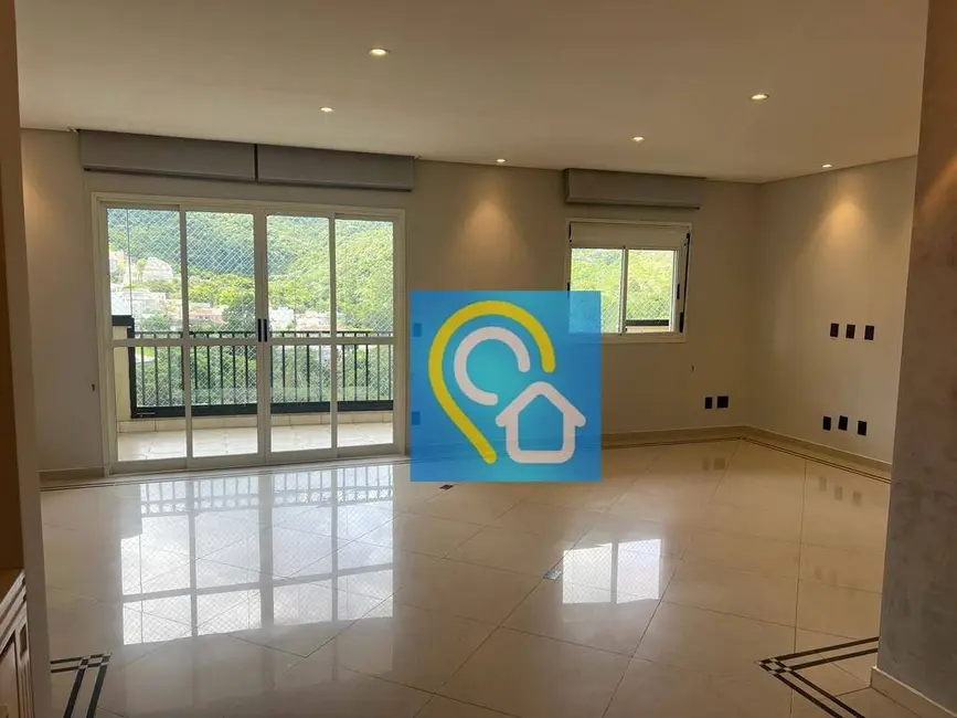 Apartamento com 3 quartos para alugar, 139m2 em Tamboré, Barueri - SP - imagem 6 Foto 6 de Apartamento com 3 quartos para alugar, 139m2 em Tamboré, Barueri - SP