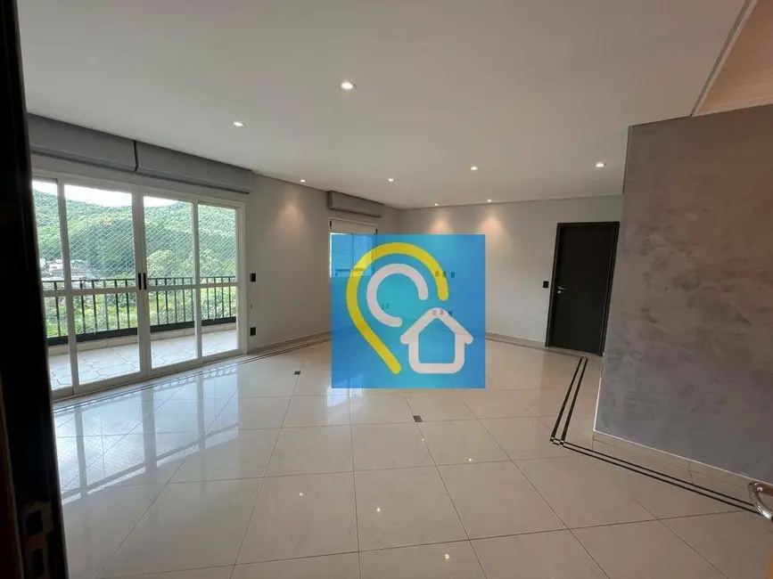 Apartamento com 3 quartos para alugar, 139m2 em Tamboré, Barueri - SP - imagem 2 Foto 2 de Apartamento com 3 quartos para alugar, 139m2 em Tamboré, Barueri - SP