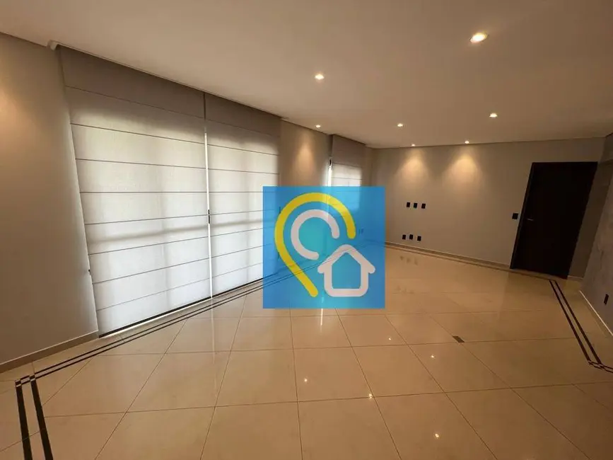 Apartamento com 3 quartos para alugar, 139m2 em Tamboré, Barueri - SP - imagem 9 Foto 9 de Apartamento com 3 quartos para alugar, 139m2 em Tamboré, Barueri - SP