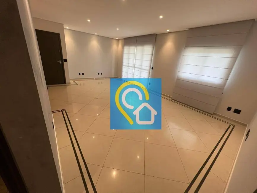 Apartamento com 3 quartos para alugar, 139m2 em Tamboré, Barueri - SP - imagem 5 Foto 5 de Apartamento com 3 quartos para alugar, 139m2 em Tamboré, Barueri - SP