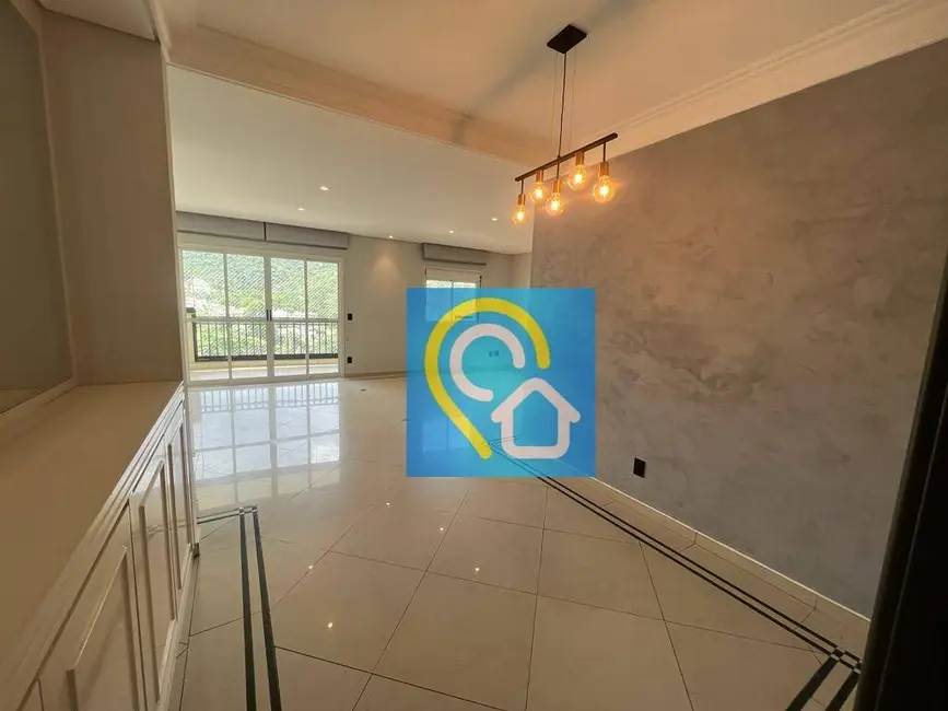 Apartamento com 3 quartos para alugar, 139m2 em Tamboré, Barueri - SP - imagem 3 Foto 3 de Apartamento com 3 quartos para alugar, 139m2 em Tamboré, Barueri - SP