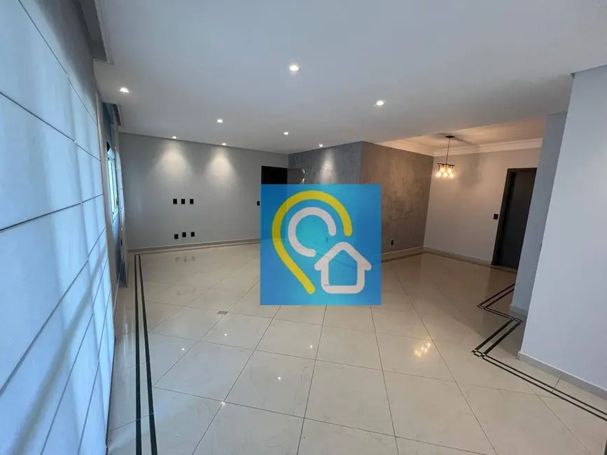 Apartamento com 3 quartos para alugar, 139m2 em Tamboré, Barueri - SP - imagem 1 Foto 1 de Apartamento com 3 quartos para alugar, 139m2 em Tamboré, Barueri - SP