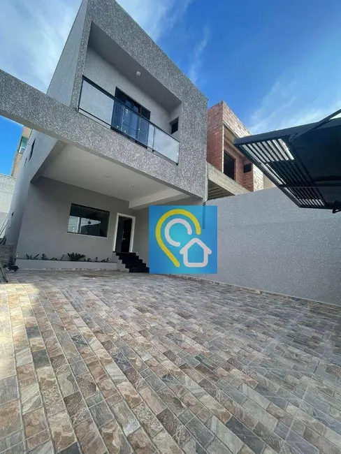 Foto 1 de Casa com 3 quartos à venda, 180m2 em Portais (Polvilho), Cajamar - SP