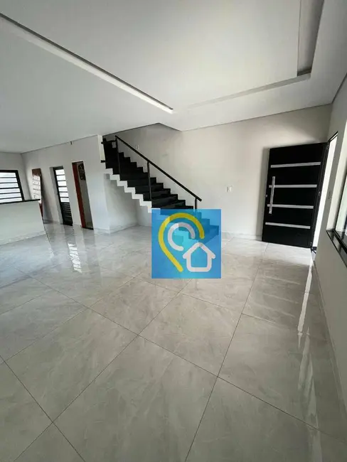 Casa com 3 quartos à venda, 180m2 em Portais (Polvilho), Cajamar - SP - imagem 6 Foto 6 de Casa com 3 quartos à venda, 180m2 em Portais (Polvilho), Cajamar - SP