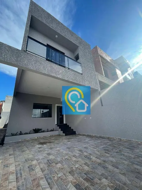 Foto 2 de Casa com 3 quartos à venda, 180m2 em Portais (Polvilho), Cajamar - SP