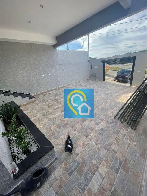 Casa com 3 quartos à venda, 180m2 em Portais (Polvilho), Cajamar - SP - imagem 3 Foto 3 de Casa com 3 quartos à venda, 180m2 em Portais (Polvilho), Cajamar - SP