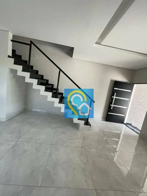 Casa com 3 quartos à venda, 180m2 em Portais (Polvilho), Cajamar - SP - imagem 7 Foto 7 de Casa com 3 quartos à venda, 180m2 em Portais (Polvilho), Cajamar - SP