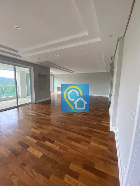 Apartamento com 4 quartos para alugar, 367m2 em Tamboré, Barueri - SP - imagem 1 Foto 1 de Apartamento com 4 quartos para alugar, 367m2 em Tamboré, Barueri - SP