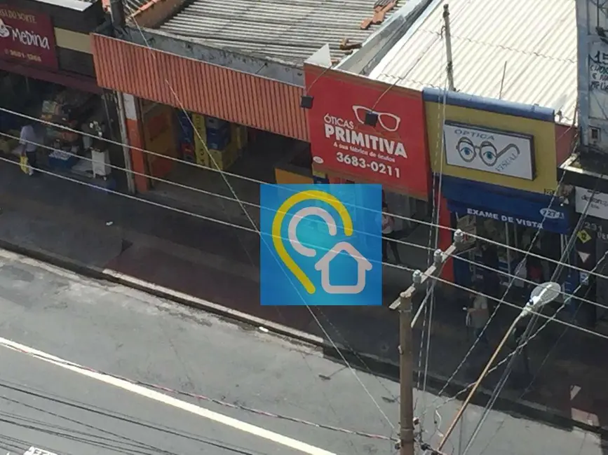 Foto 8 de Sala Comercial para alugar, 45m2 em Centro, Osasco - SP