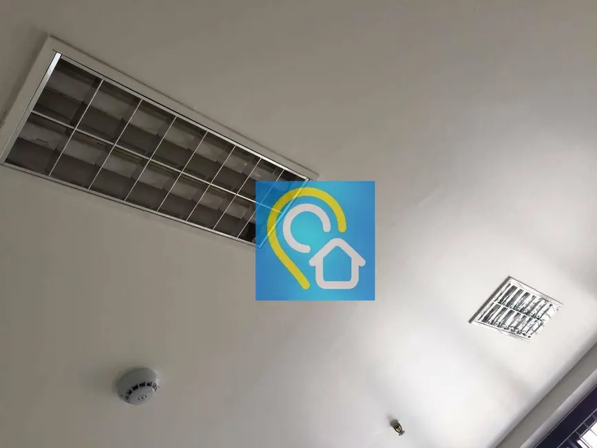 Foto 3 de Sala Comercial para alugar, 45m2 em Centro, Osasco - SP