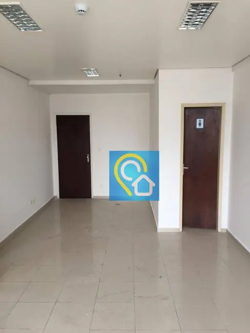 Foto 5 de Sala Comercial para alugar, 45m2 em Centro, Osasco - SP