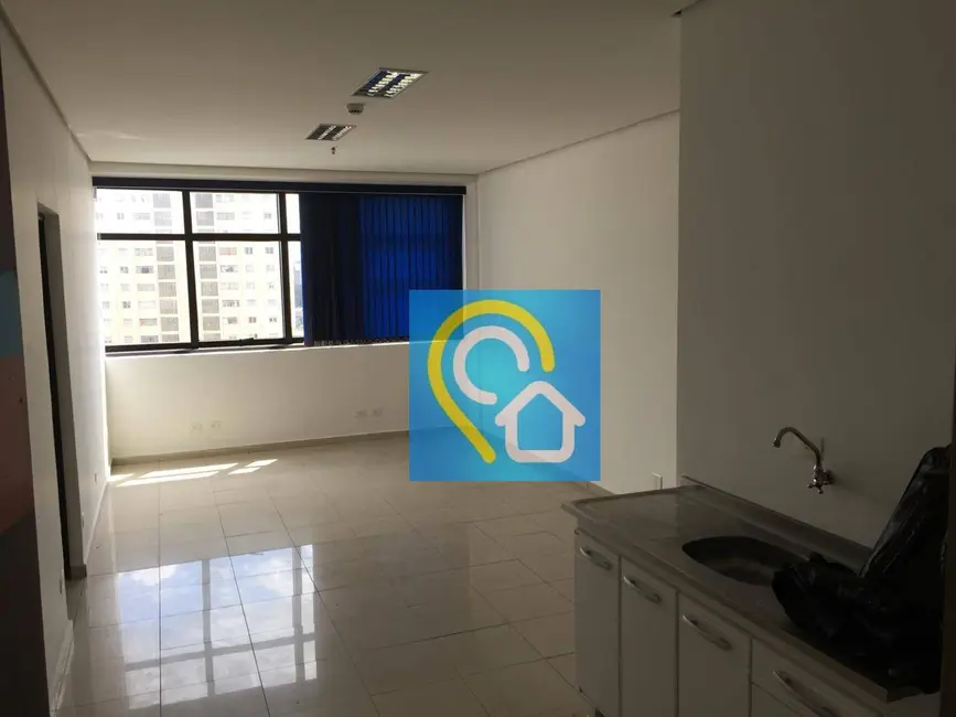 Foto 1 de Sala Comercial para alugar, 45m2 em Centro, Osasco - SP