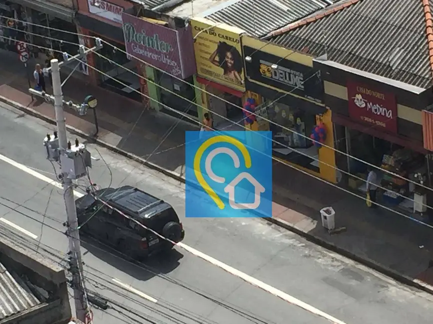 Foto 7 de Sala Comercial para alugar, 45m2 em Centro, Osasco - SP