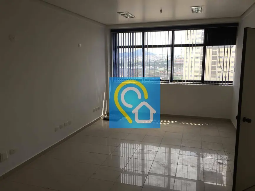 Foto 4 de Sala Comercial para alugar, 45m2 em Centro, Osasco - SP