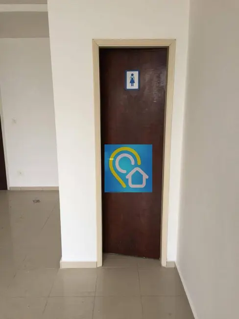 Foto 6 de Sala Comercial para alugar, 45m2 em Centro, Osasco - SP