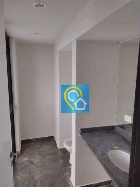 Foto 8 de Sala Comercial para alugar, 213m2 em Alphaville Industrial, Barueri - SP