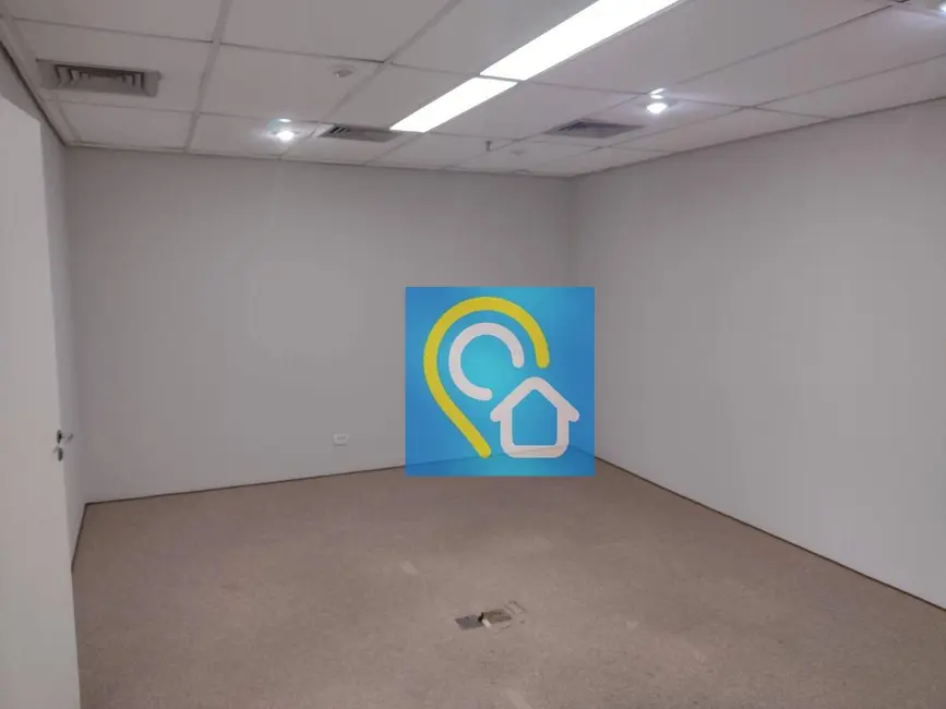 Foto 7 de Sala Comercial para alugar, 213m2 em Alphaville Industrial, Barueri - SP