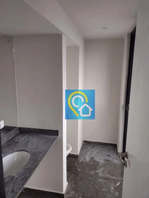 Foto 3 de Sala Comercial para alugar, 213m2 em Alphaville Industrial, Barueri - SP