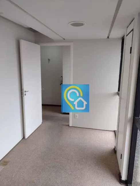 Foto 9 de Sala Comercial para alugar, 213m2 em Alphaville Industrial, Barueri - SP