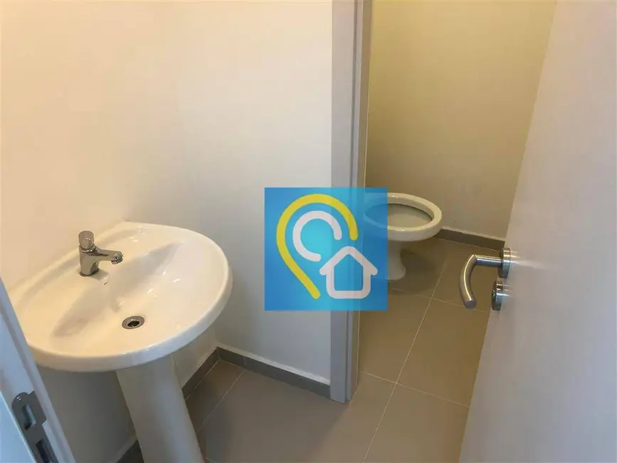 Sala Comercial para alugar, 40m2 em Alphaville Industrial, Barueri - SP - imagem 5 Foto 5 de Sala Comercial para alugar, 40m2 em Alphaville Industrial, Barueri - SP