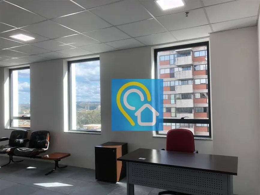 Sala Comercial para alugar, 40m2 em Alphaville Industrial, Barueri - SP - imagem 2 Foto 2 de Sala Comercial para alugar, 40m2 em Alphaville Industrial, Barueri - SP