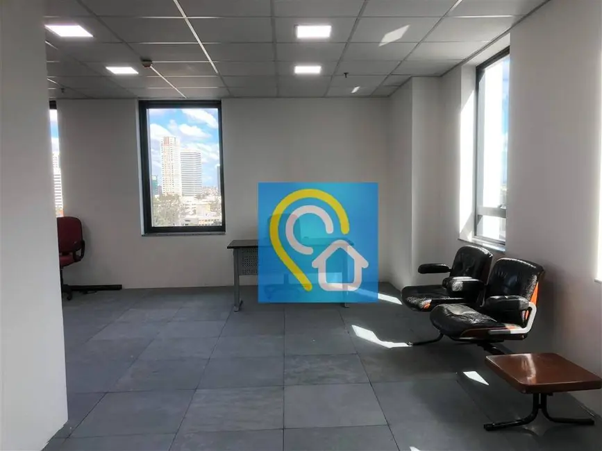 Sala Comercial para alugar, 40m2 em Alphaville Industrial, Barueri - SP - imagem 6 Foto 6 de Sala Comercial para alugar, 40m2 em Alphaville Industrial, Barueri - SP