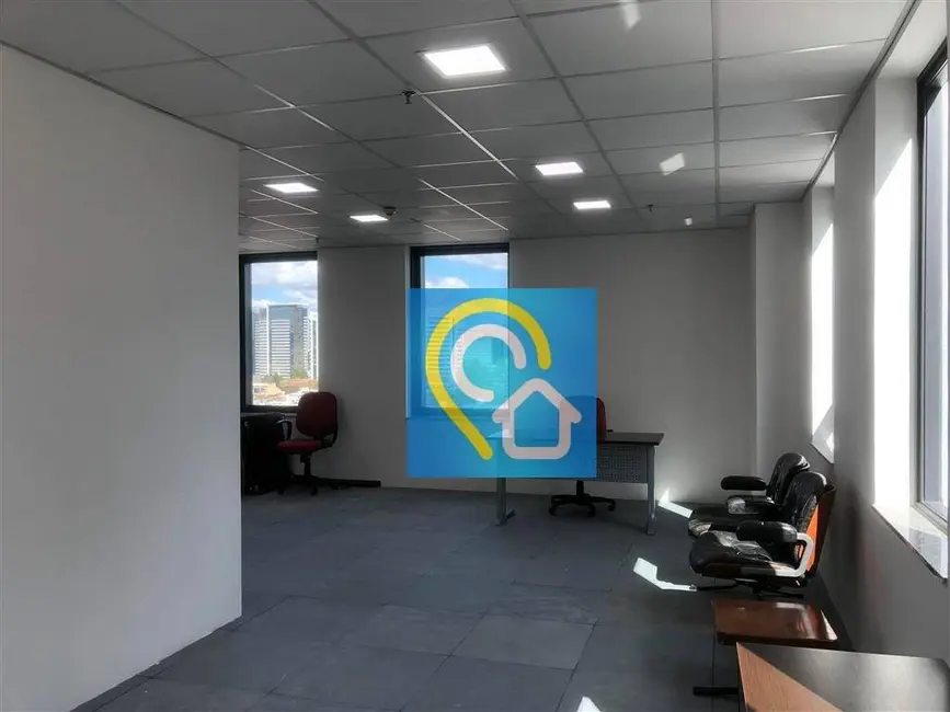 Sala Comercial para alugar, 40m2 em Alphaville Industrial, Barueri - SP - imagem 3 Foto 3 de Sala Comercial para alugar, 40m2 em Alphaville Industrial, Barueri - SP