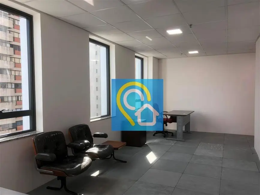 Sala Comercial para alugar, 40m2 em Alphaville Industrial, Barueri - SP - imagem 7 Foto 7 de Sala Comercial para alugar, 40m2 em Alphaville Industrial, Barueri - SP