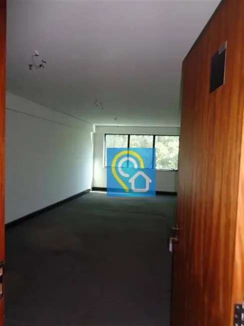 Foto 1 de Sala Comercial para alugar, 40m2 em Santana De Parnaiba - SP