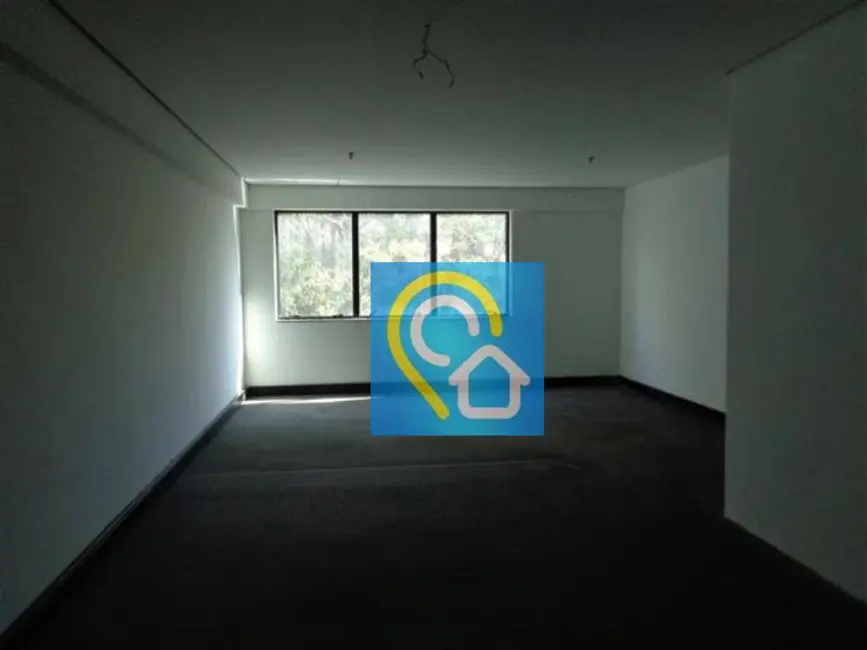 Foto 3 de Sala Comercial para alugar, 40m2 em Santana De Parnaiba - SP