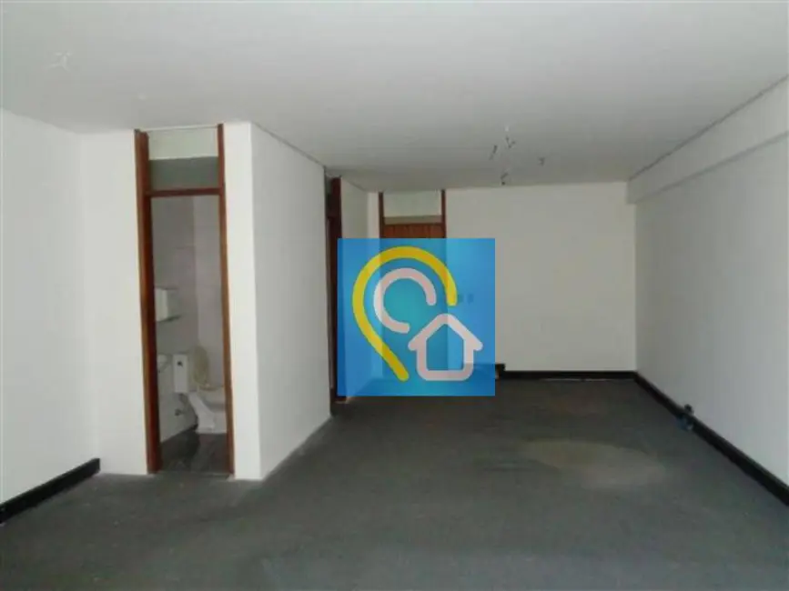 Foto 5 de Sala Comercial para alugar, 40m2 em Santana De Parnaiba - SP