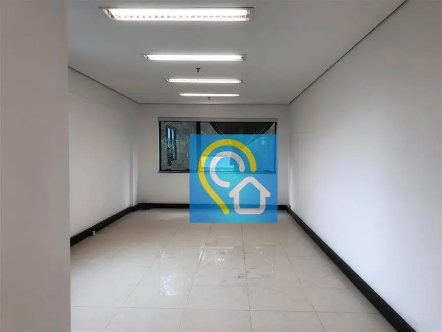 Foto 5 de Sala Comercial para alugar, 76m2 em Santana De Parnaiba - SP