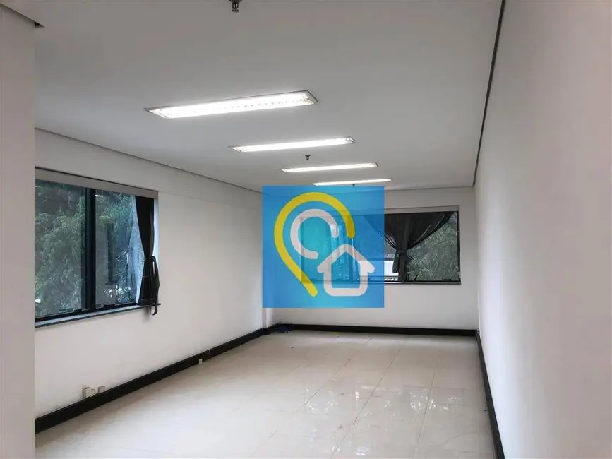Foto 4 de Sala Comercial para alugar, 76m2 em Santana De Parnaiba - SP