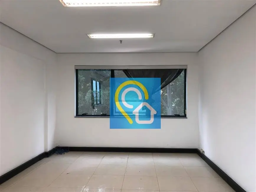 Foto 6 de Sala Comercial para alugar, 76m2 em Santana De Parnaiba - SP