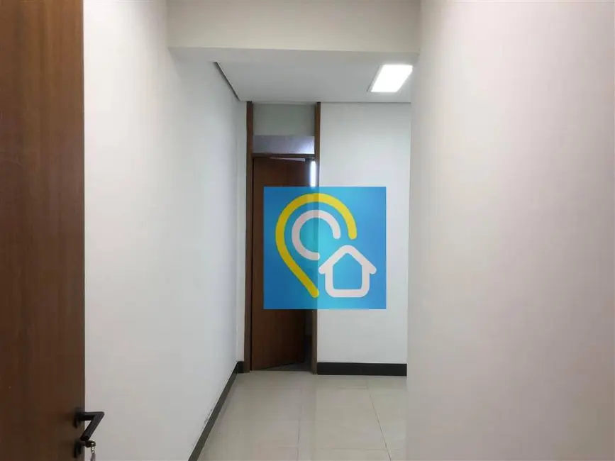Foto 1 de Sala Comercial para alugar, 76m2 em Santana De Parnaiba - SP