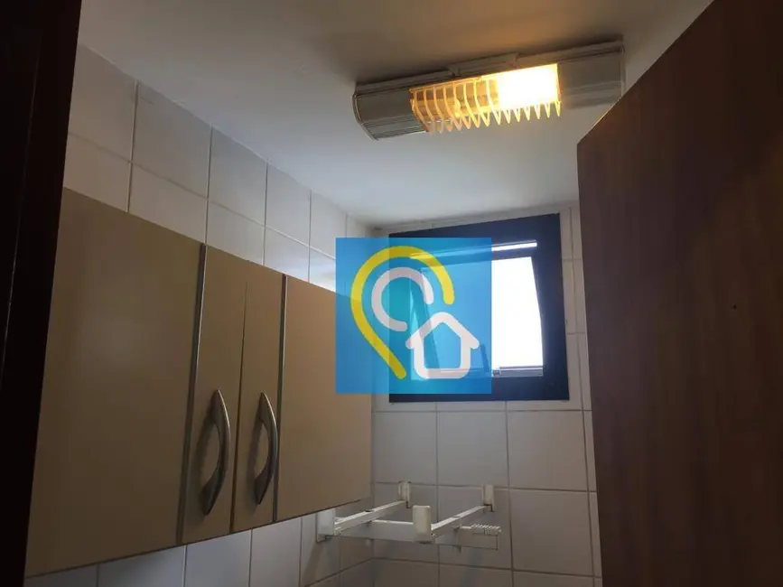 Foto 6 de Sala Comercial para alugar, 76m2 em Santana De Parnaiba - SP