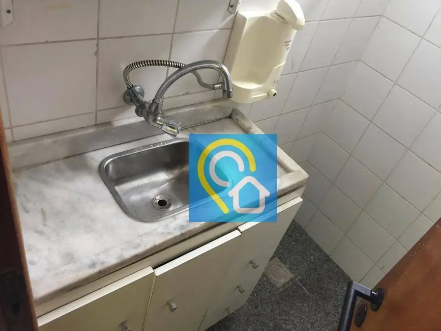 Foto 3 de Sala Comercial para alugar, 76m2 em Santana De Parnaiba - SP