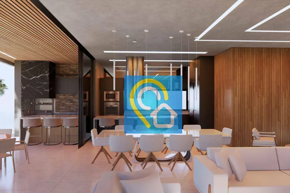 Foto 8 de Casa de Condomínio com 4 quartos à venda, 565m2 em Santana De Parnaiba - SP