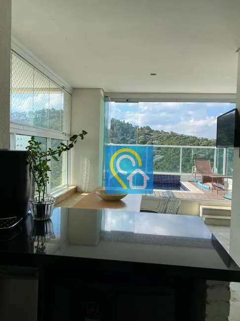 Foto 9 de Apartamento com 4 quartos à venda, 284m2 em Tamboré, Barueri - SP
