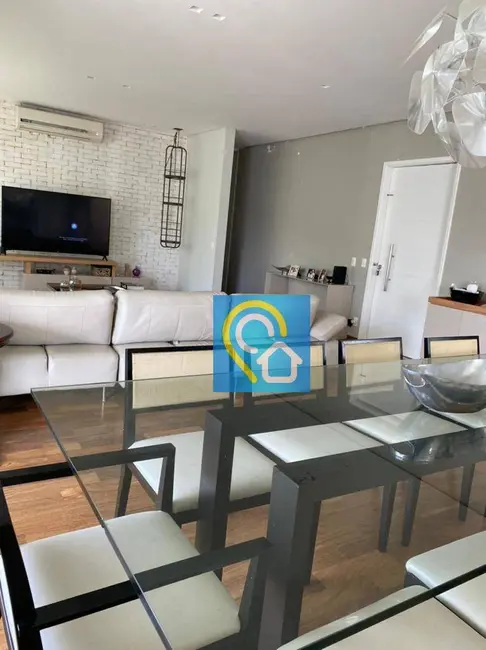 Foto 7 de Apartamento com 4 quartos à venda, 284m2 em Tamboré, Barueri - SP