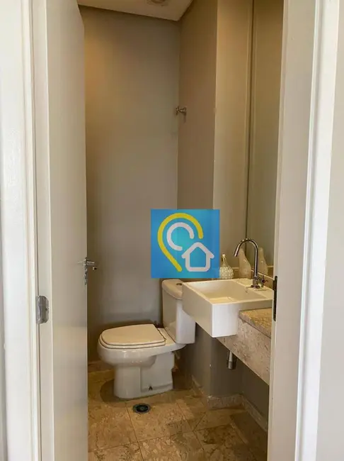 Foto 8 de Apartamento com 4 quartos à venda, 284m2 em Tamboré, Barueri - SP