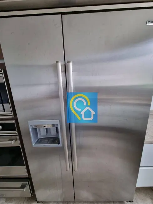 Foto 8 de Apartamento com 4 quartos à venda, 367m2 em Tamboré, Barueri - SP