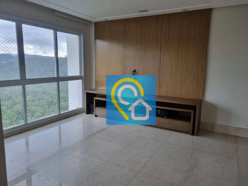 Foto 2 de Apartamento com 4 quartos à venda, 367m2 em Tamboré, Barueri - SP