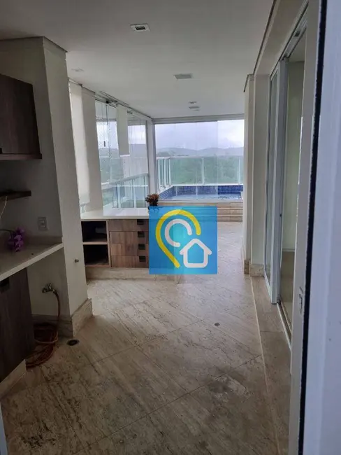 Foto 4 de Apartamento com 4 quartos à venda, 367m2 em Tamboré, Barueri - SP