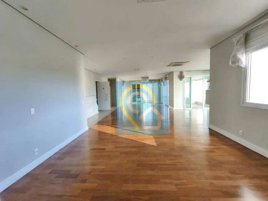 Foto 4 de Apartamento com 3 quartos à venda, 322m2 em Tamboré, Barueri - SP