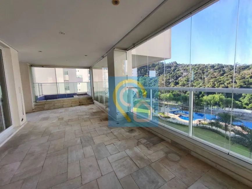 Foto 7 de Apartamento com 3 quartos à venda, 322m2 em Tamboré, Barueri - SP